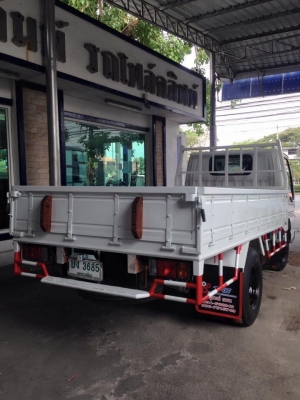 ขายรถบรรทุก4ล้อไม่ติดเวลา