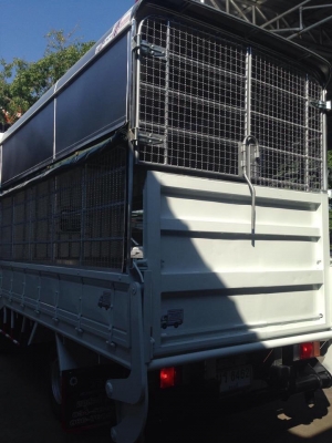 ขายรถบรรทุก4ล้อไม่ติดเวลา