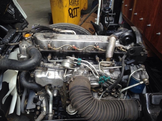 ขายรถบรรทุก4ล้อไม่ติดเวลา