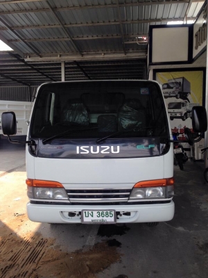 ขายรถบรรทุก4ล้อไม่ติดเวลา