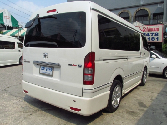 แวนทูรี 2009 แต่งเต็ม รถครอบครัวใช้งานมาน้อย ดูแลดีราคา 679,000 สนใจโทร 0927856667 เจี๊ยบ