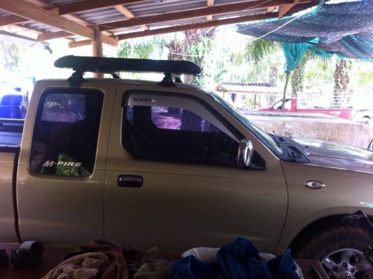 รถบ้านฝากขายนิสันFRONTIERตอนครึ่ง3.0ZDIประกันภัยชั้น1พร้อม รถบ้านฝากขายนิสันFRONTIERตอนครึ่ง3.0ZDIประกันภัยชั้น1พร้อม