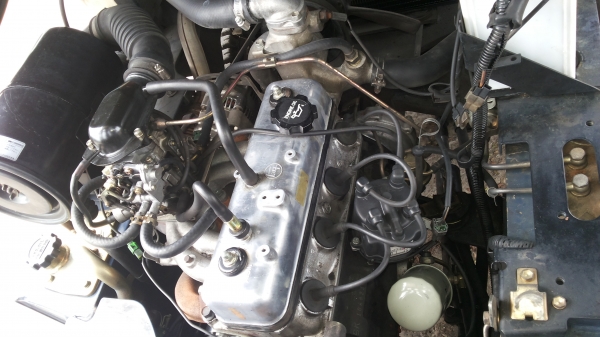 ขายด่วนรถยก TOYOTA 5FGยก2.0ตันเสาสูง3เมตรรถนอกนำเข้ายังไม่เคยใช้งานในเมืองไทยเลย=รุ่นใหม่ขายถูกๆๆ ขายด่วนรถยก TOYOTA 5FGยก2.0ตันเสาสูง3เมตรรถนอกนำเข้ายังไม่เคยใช้งานในเมืองไทยเลย=รุ่นใหม่ขายถูกๆๆ