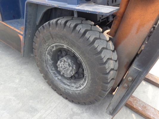 ขายด่วนรถยก TOYOTA 5FGยก2.0ตันเสาสูง3เมตรรถนอกนำเข้ายังไม่เคยใช้งานในเมืองไทยเลย=รุ่นใหม่ขายถูกๆๆ ขายด่วนรถยก TOYOTA 5FGยก2.0ตันเสาสูง3เมตรรถนอกนำเข้ายังไม่เคยใช้งานในเมืองไทยเลย=รุ่นใหม่ขายถูกๆๆ