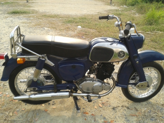 ขายหมู c95 เครื่องติดขี่ได้เลยระบบทองขาว