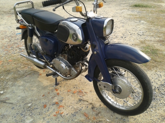 ขายหมู c95 เครื่องติดขี่ได้เลยระบบทองขาว