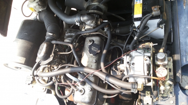 รถยกKOMATSUรุ่น15-ยก1.5ตันเสาสูง3เมตรรถนอกนำเข้ายังไม่เคยใช้งานในเมืองไทยเลย=รุ่นใหม่ขายถูกๆๆบริการส่งฟรีฟรี รถยกKOMATSUรุ่น15-ยก1.5ตันเสาสูง3เมตรรถนอกนำเข้ายังไม่เคยใช้งานในเมืองไทยเลย=รุ่นใหม่ขายถูกๆๆบริการส่งฟรีฟรี