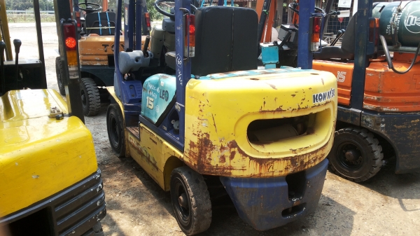 รถยกKOMATSUรุ่น15-ยก1.5ตันเสาสูง3เมตรรถนอกนำเข้ายังไม่เคยใช้งานในเมืองไทยเลย=รุ่นใหม่ขายถูกๆๆบริการส่งฟรีฟรี รถยกKOMATSUรุ่น15-ยก1.5ตันเสาสูง3เมตรรถนอกนำเข้ายังไม่เคยใช้งานในเมืองไทยเลย=รุ่นใหม่ขายถูกๆๆบริการส่งฟรีฟรี