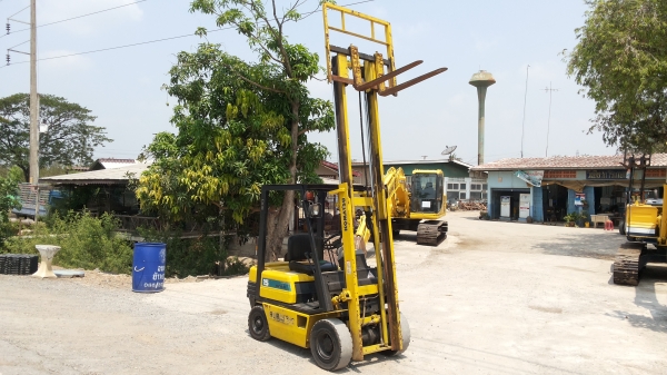 รถยกKOMATSUรุ่น15-ยก1.5ตันเสาสูง3เมตรรถนอกนำเข้ายังไม่เคยใช้งานในเมืองไทยเลย=รุ่นใหม่ขายถูกๆๆบริการส่งฟรีฟรี รถยกKOMATSUรุ่น15-ยก1.5ตันเสาสูง3เมตรรถนอกนำเข้ายังไม่เคยใช้งานในเมืองไทยเลย=รุ่นใหม่ขายถูกๆๆบริการส่งฟรีฟรี