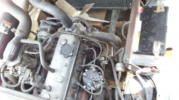 รถยกKOMATSUรุ่น15-ยก1.5ตันเสาสูง3เมตรรถนอกนำเข้ายังไม่เคยใช้งานในเมืองไทยเลย=รุ่นใหม่ขายถูกๆๆบริการส่งฟรีฟรี รถยกKOMATSUรุ่น15-ยก1.5ตันเสาสูง3เมตรรถนอกนำเข้ายังไม่เคยใช้งานในเมืองไทยเลย=รุ่นใหม่ขายถูกๆๆบริการส่งฟรีฟรี