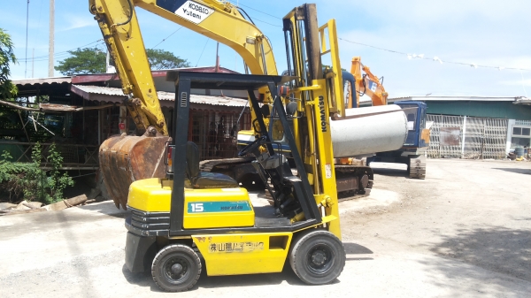 รถยกKOMATSUรุ่น15-ยก1.5ตันเสาสูง3เมตรรถนอกนำเข้ายังไม่เคยใช้งานในเมืองไทยเลย=รุ่นใหม่ขายถูกๆๆบริการส่งฟรีฟรี รถยกKOMATSUรุ่น15-ยก1.5ตันเสาสูง3เมตรรถนอกนำเข้ายังไม่เคยใช้งานในเมืองไทยเลย=รุ่นใหม่ขายถูกๆๆบริการส่งฟรีฟรี