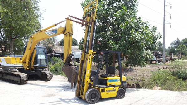 รถยกKOMATSUรุ่น15-ยก1.5ตันเสาสูง3เมตรรถนอกนำเข้ายังไม่เคยใช้งานในเมืองไทยเลย=รุ่นใหม่ขายถูกๆๆบริการส่งฟรีฟรี รถยกKOMATSUรุ่น15-ยก1.5ตันเสาสูง3เมตรรถนอกนำเข้ายังไม่เคยใช้งานในเมืองไทยเลย=รุ่นใหม่ขายถูกๆๆบริการส่งฟรีฟรี