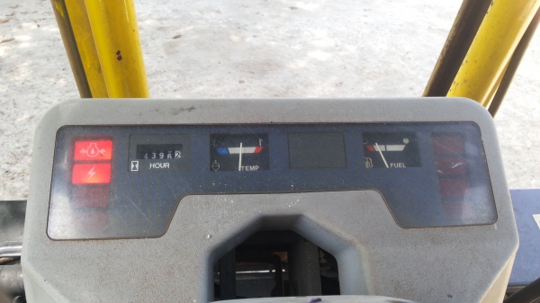 รถยกKOMATSUรุ่น15-ยก1.5ตันเสาสูง3เมตรรถนอกนำเข้ายังไม่เคยใช้งานในเมืองไทยเลย=รุ่นใหม่ขายถูกๆๆบริการส่งฟรีฟรี รถยกKOMATSUรุ่น15-ยก1.5ตันเสาสูง3เมตรรถนอกนำเข้ายังไม่เคยใช้งานในเมืองไทยเลย=รุ่นใหม่ขายถูกๆๆบริการส่งฟรีฟรี