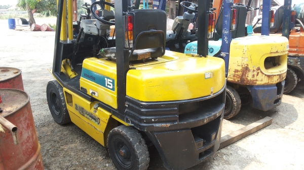 รถยกKOMATSUรุ่น15-ยก1.5ตันเสาสูง3เมตรรถนอกนำเข้ายังไม่เคยใช้งานในเมืองไทยเลย=รุ่นใหม่ขายถูกๆๆบริการส่งฟรีฟรี รถยกKOMATSUรุ่น15-ยก1.5ตันเสาสูง3เมตรรถนอกนำเข้ายังไม่เคยใช้งานในเมืองไทยเลย=รุ่นใหม่ขายถูกๆๆบริการส่งฟรีฟรี