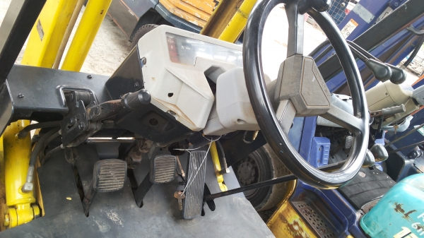 รถยกKOMATSUรุ่น15-ยก1.5ตันเสาสูง3เมตรรถนอกนำเข้ายังไม่เคยใช้งานในเมืองไทยเลย=รุ่นใหม่ขายถูกๆๆบริการส่งฟรีฟรี รถยกKOMATSUรุ่น15-ยก1.5ตันเสาสูง3เมตรรถนอกนำเข้ายังไม่เคยใช้งานในเมืองไทยเลย=รุ่นใหม่ขายถูกๆๆบริการส่งฟรีฟรี