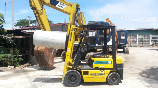 รถยกKOMATSUรุ่น15-ยก1.5ตันเสาสูง3เมตรรถนอกนำเข้ายังไม่เคยใช้งานในเมืองไทยเลย=รุ่นใหม่ขายถูกๆๆบริการส่งฟรีฟรี รถยกKOMATSUรุ่น15-ยก1.5ตันเสาสูง3เมตรรถนอกนำเข้ายังไม่เคยใช้งานในเมืองไทยเลย=รุ่นใหม่ขายถูกๆๆบริการส่งฟรีฟรี