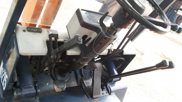 รถยกKOMATSUรุ่น15-ยก1.5ตันเสาสูง3เมตรรถนอกนำเข้ายังไม่เคยใช้งานในเมืองไทยเลย=รุ่นใหม่ขายถูกๆๆบริการส่งฟรีฟรี รถยกKOMATSUรุ่น15-ยก1.5ตันเสาสูง3เมตรรถนอกนำเข้ายังไม่เคยใช้งานในเมืองไทยเลย=รุ่นใหม่ขายถูกๆๆบริการส่งฟรีฟรี