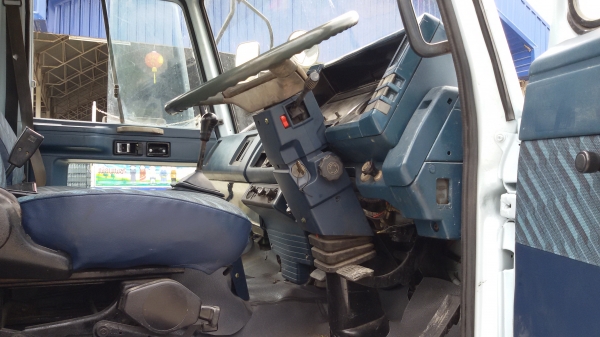 ขายรถ 6 ล้ออีซุซู ล็อกกี้ 165 แรง เครื่องดีคัชซีสวย รถห้างสภาพสวยขายหัวคัชซี กะบะยาว 7.20 ม. ขายรถ 6 ล้ออีซุซู ล็อกกี้ 165 แรง เครื่องดีคัชซีสวย รถห้างสภาพสวยขายหัวคัชซี กะบะยาว 7.20 ม.