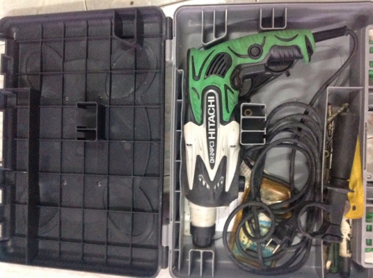 เครื่องมือช่างมากมายก่ายกองราคาถูกจริงๆสอบถามได้ครับ เครื่องมือช่างมากมายก่ายกองราคาถูกจริงๆสอบถามได้ครับ