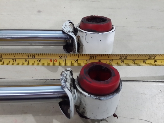 ขายโช๊คอัฟหลัง