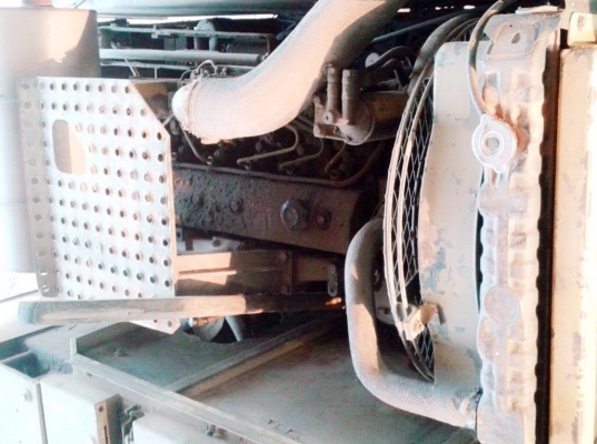 KOMATSU PC 120-3 เอกสารใบอินวอย รถสภาพดีพร้อมทำงานได้เลยครับ เครื่องยนต์เดิมๆปั๊มเดิมทำงานได้เร็ว ภายในเก๋งคอนโทรลยาว บังคับง่ายใช้งานได้คล่องตัวดีครับ ภายนอกบูมอาร์มสวยมีปะมีดามบ้างเล็กน้อยครับ ช่วงล่างเอวแน่น เหลมสวยไม่ผุ โรลเลอร์โซ่บูทใบแทรกสภาพดีประมา