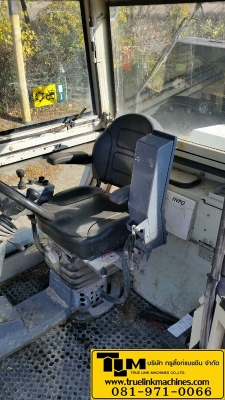 Wirtgen WR2500 ปี 2008 Wirtgen WR2500 ปี 2008