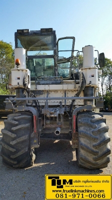 Wirtgen WR2500 ปี 2008 Wirtgen WR2500 ปี 2008