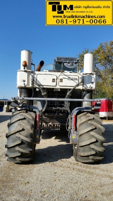 Wirtgen WR2500 ปี 2008 Wirtgen WR2500 ปี 2008