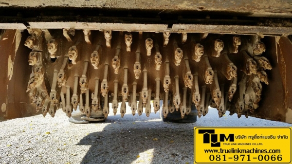 Wirtgen WR2500 ปี 2008 Wirtgen WR2500 ปี 2008