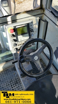 Wirtgen WR2500 ปี 2008 Wirtgen WR2500 ปี 2008