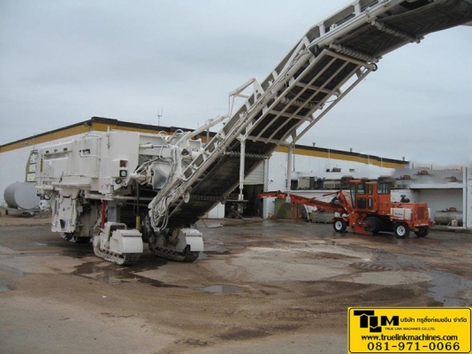 CMI PR800-7  ปี 2000