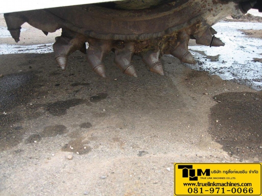 CMI PR800-7 ปี 2000 CMI PR800-7 ปี 2000