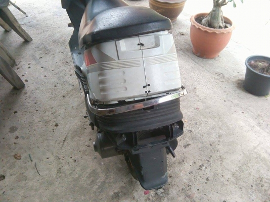 ขายรถป้อป หายากสักคันครับ