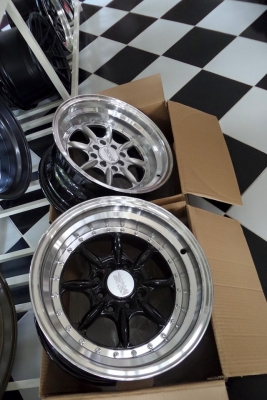 แม็กขอบ15 หน้า7 หลัง8 ออฟลึก