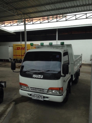 ขายรถดั้ม4ล้อ6ล้อ