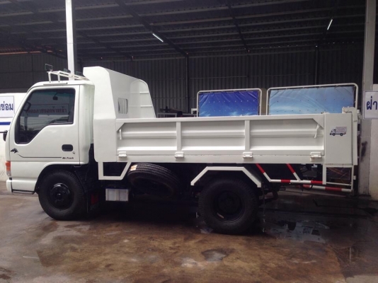 ขายรถดั้ม4ล้อ6ล้อ