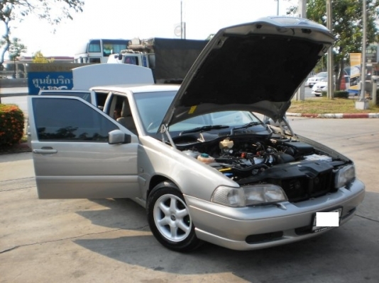 VOLVO S70 2.3 AUTO ปี 1997