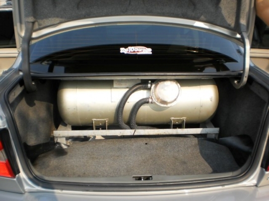 VOLVO S70 2.3 AUTO ปี 1997