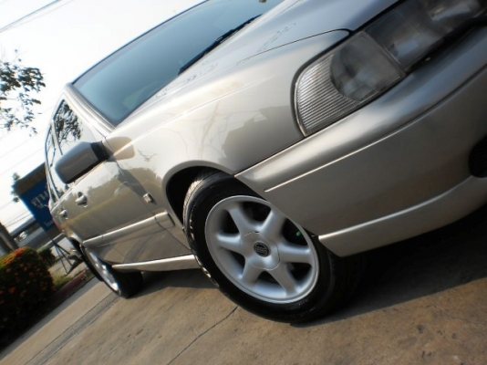 VOLVO S70 2.3 AUTO ปี 1997