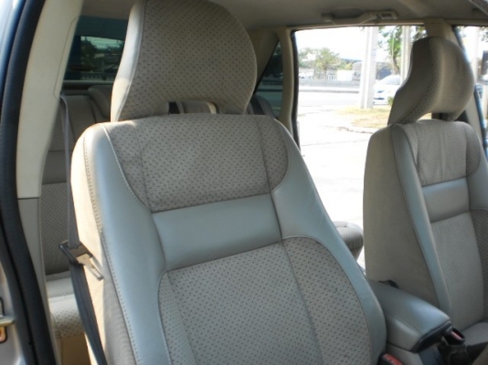 VOLVO S70 2.3 AUTO ปี 1997