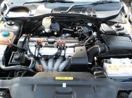 VOLVO S70 2.3 AUTO ปี 1997