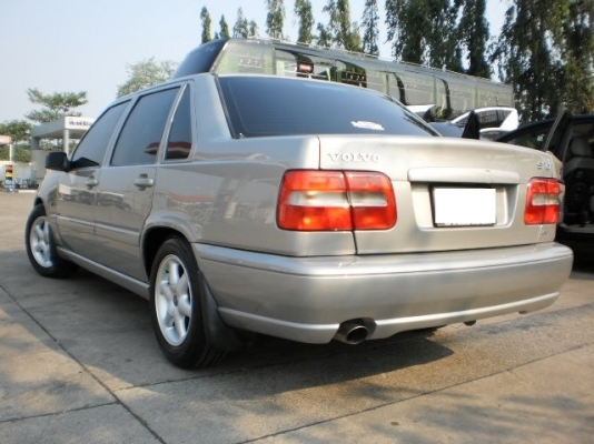 VOLVO S70 2.3 AUTO ปี 1997