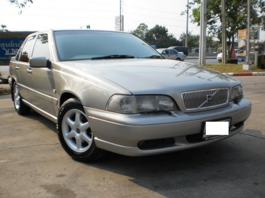VOLVO S70 2.3 AUTO ปี 1997