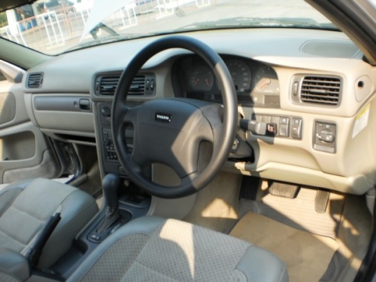 VOLVO S70 2.3 AUTO ปี 1997
