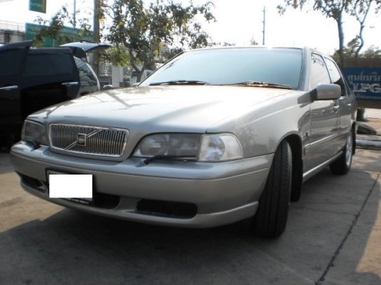 VOLVO S70 2.3 AUTO ปี 1997