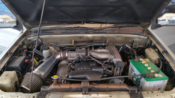 ขายอีซูซุ STATION WAGON เครื่อง2JZ-VVTI เกียร์ออโต้เปลี่ยนนิ่มๆ ดิสเบรค4ล้อ ขายอีซูซุ STATION WAGON เครื่อง2JZ-VVTI เกียร์ออโต้เปลี่ยนนิ่มๆ ดิสเบรค4ล้อ