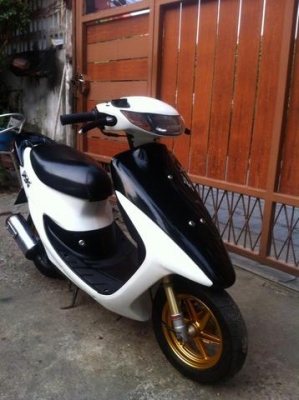 zx af35 เเท้