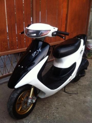 zx af35 เเท้