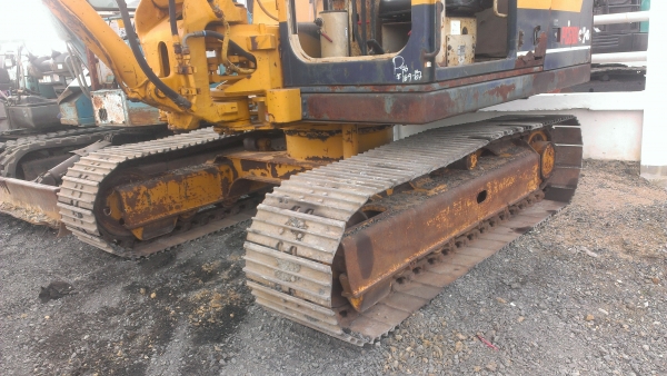 ขายรถแบคโฮ KOMATSU PC60U-3