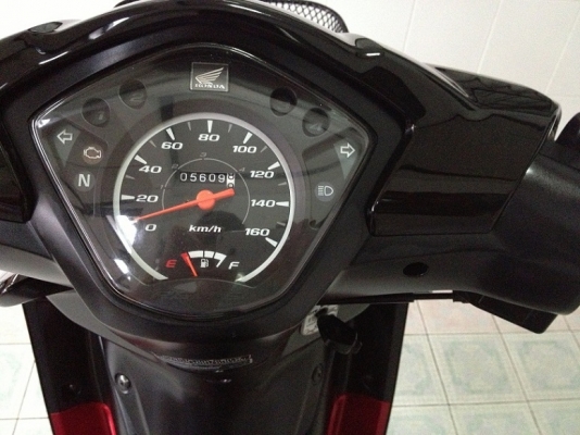 Wave110i เท้า โฉมใหม่ล่าสุด ลายใหม่ วิ่ง5000 รถ8เดือน (ของแถม 4 รายการ)